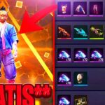 CÓMO CONSEGUIR EL TRAJE SAKURA: EL PASE FREE FIRE MÁS EXCLUSIVO