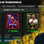  FIFA POINTS GRATIS: Métodos legales para obtenerlos en FIFA Mobile 2025